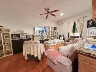Chalet en venta en La Paz en Alcalá de Guadaira