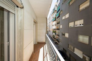 Piso en venta en Camino de Ronda - Rosaleda en Granada