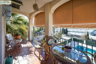 Chalet en venta en Urbanizaciones en Alhendín