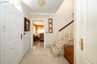 Chalet en venta en Urbanizaciones en Alhendín