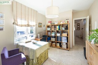 Chalet en venta en Urbanizaciones en Alhendín