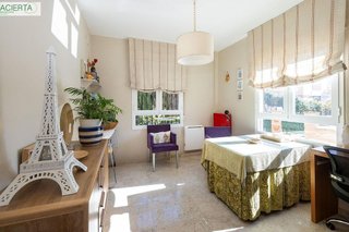 Chalet en venta en Urbanizaciones en Alhendín