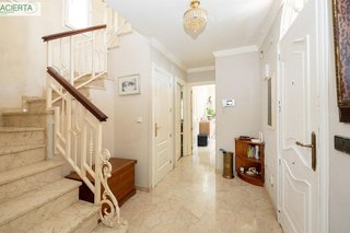 Chalet en venta en Urbanizaciones en Alhendín