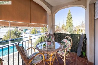 Chalet en venta en Urbanizaciones en Alhendín