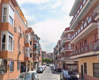 Piso en venta en San Andrés en Madrid