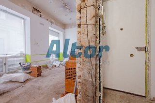 Local comercial en venta en Trafalgar en Madrid