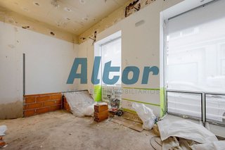 Local comercial en venta en Trafalgar en Madrid