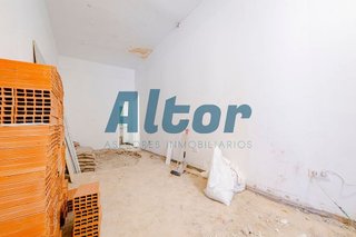 Local comercial en venta en Trafalgar en Madrid