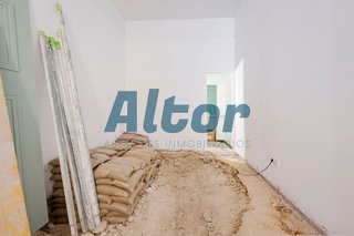 Local comercial en venta en Trafalgar en Madrid