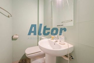 Local comercial en venta en Trafalgar en Madrid