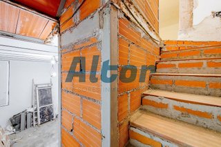 Local comercial en venta en Trafalgar en Madrid