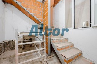 Local comercial en venta en Trafalgar en Madrid
