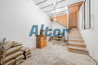 Local comercial en venta en Trafalgar en Madrid