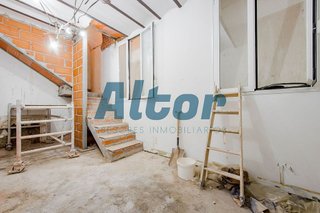 Local comercial en venta en Trafalgar en Madrid