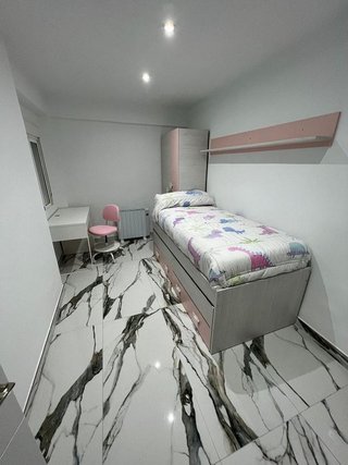 Piso en venta en El Ranero en Murcia