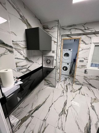 Piso en venta en El Ranero en Murcia