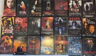 DVDs-22