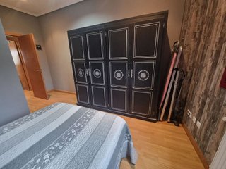 Piso en venta en Centro en Avilés