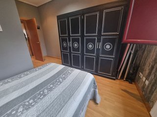 Piso en venta en Centro en Avilés