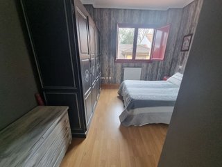 Piso en venta en Centro en Avilés