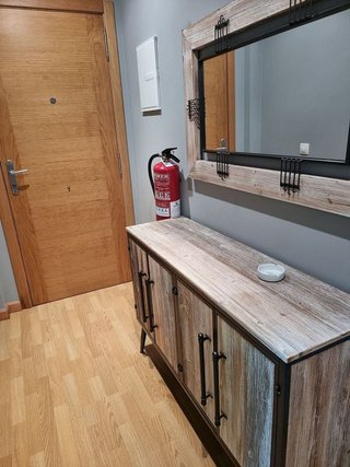 Piso en venta en Centro en Avilés