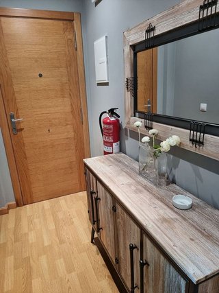Piso en venta en Centro en Avilés