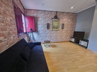 Piso en venta en Centro en Avilés