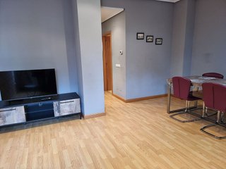 Piso en venta en Centro en Avilés