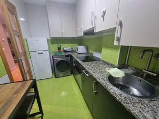 Piso en venta en Centro en Avilés