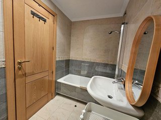 Piso en alquiler en Valdenoja - La Pereda en Santander