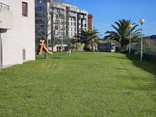 Piso en alquiler en Valdenoja - La Pereda en Santander