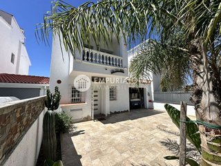 Casa en venta en Empuriabrava en Castelló d´Empúries