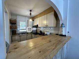 Casa en venta en Empuriabrava en Castelló d´Empúries