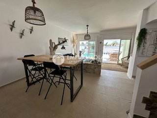 Casa en venta en Empuriabrava en Castelló d´Empúries