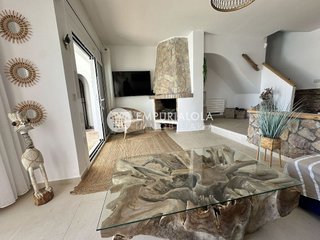 Casa en venta en Empuriabrava en Castelló d´Empúries