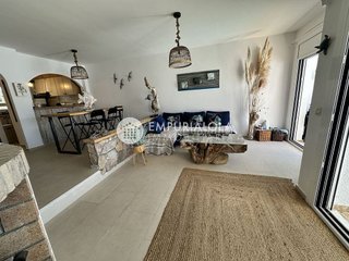 Casa en venta en Empuriabrava en Castelló d´Empúries