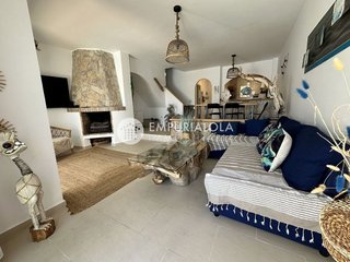 Casa en venta en Empuriabrava en Castelló d´Empúries
