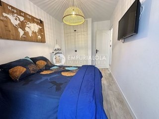 Casa en venta en Empuriabrava en Castelló d´Empúries