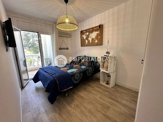 Casa en venta en Empuriabrava en Castelló d´Empúries