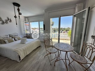 Casa en venta en Empuriabrava en Castelló d´Empúries
