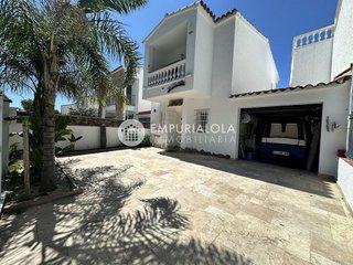 Casa en venta en Empuriabrava en Castelló d´Empúries