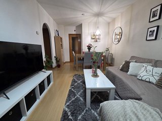 Piso en venta en Zona Estación en Valdemoro