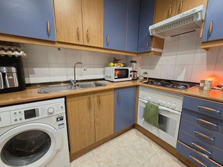 Piso en venta en Zona Estación en Valdemoro