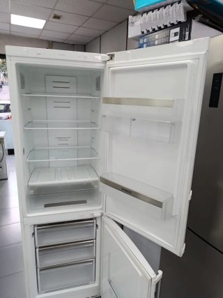 Nevera Siemens Combi Garantía + Transporte