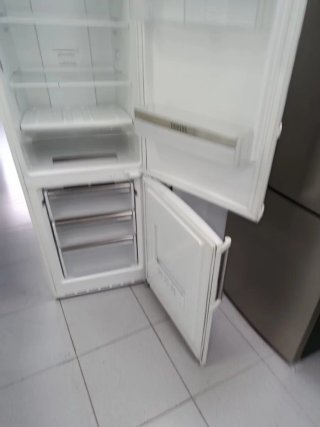Nevera Siemens Combi Garantía + Transporte