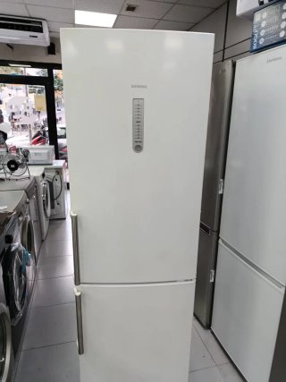 Nevera Siemens Combi Garantía + Transporte