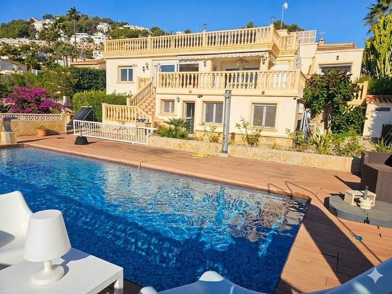 Casa/Chalet en Alicante (1/5)