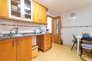 Piso en venta en Babel en Alicante