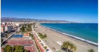 Casa rural en venta en Capuchinos en Vélez-Málaga