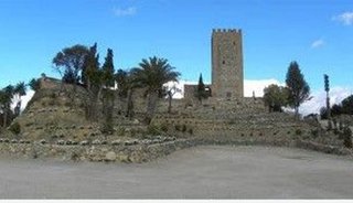 Casa rural en venta en Capuchinos en Vélez-Málaga